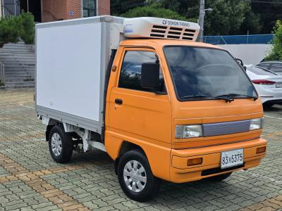 2013 Chevrolet labo