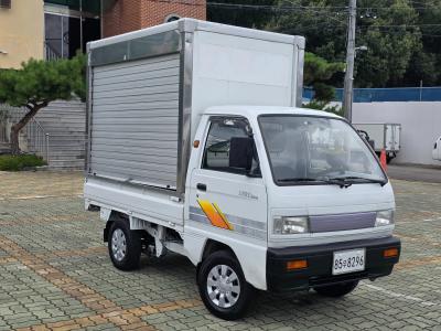 2017 Chevrolet labo