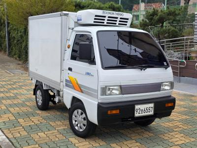 2019 Chevrolet labo