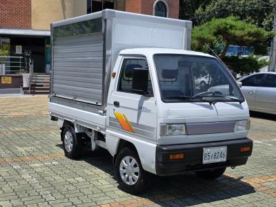 2017 Chevrolet labo