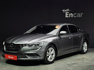 2016 Renault Korea SM6