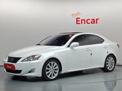 2008 Lexus IS