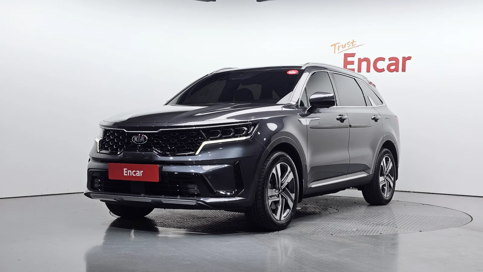2021 Kia Sorento