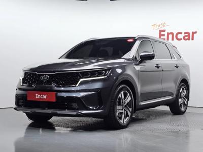 2021 Kia Sorento