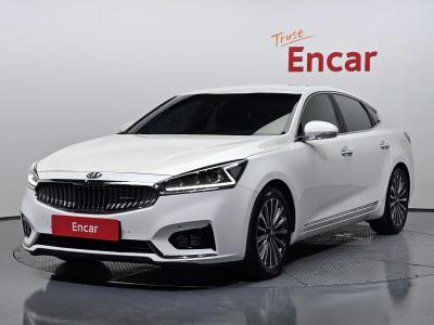 2018 Kia K7
