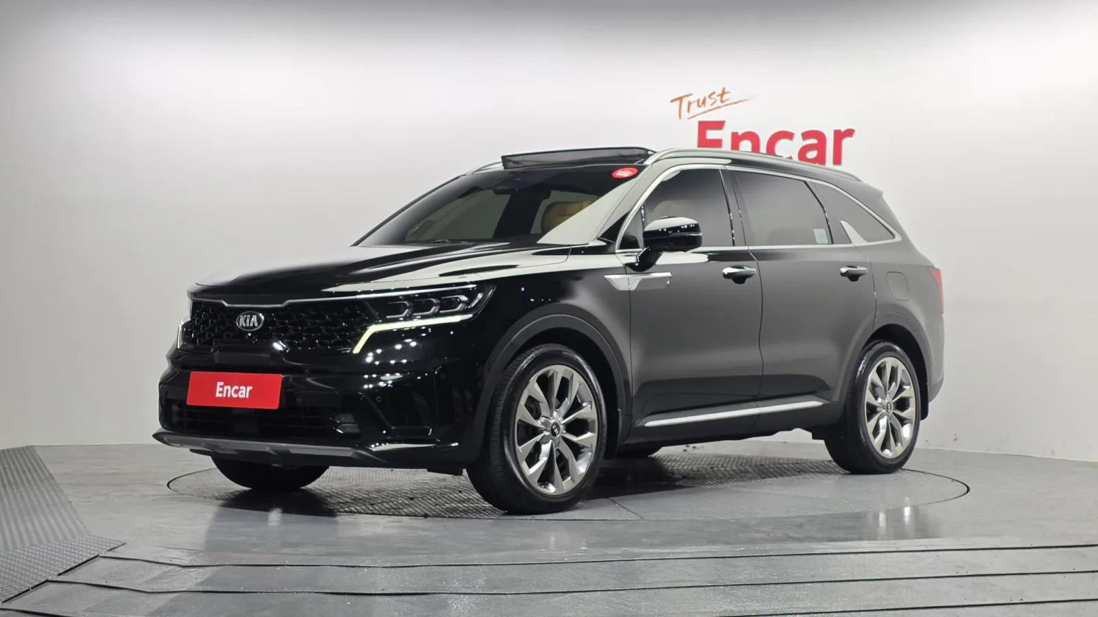 2021 Kia Sorento