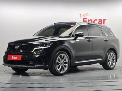 2021 Kia Sorento