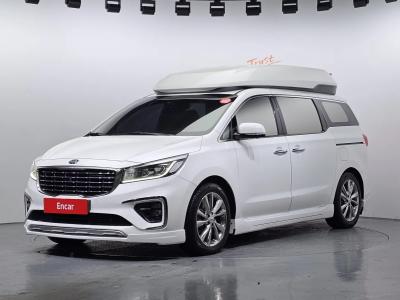 2019 Kia Carnival