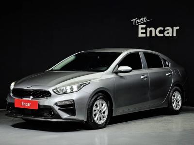2019 Kia K3