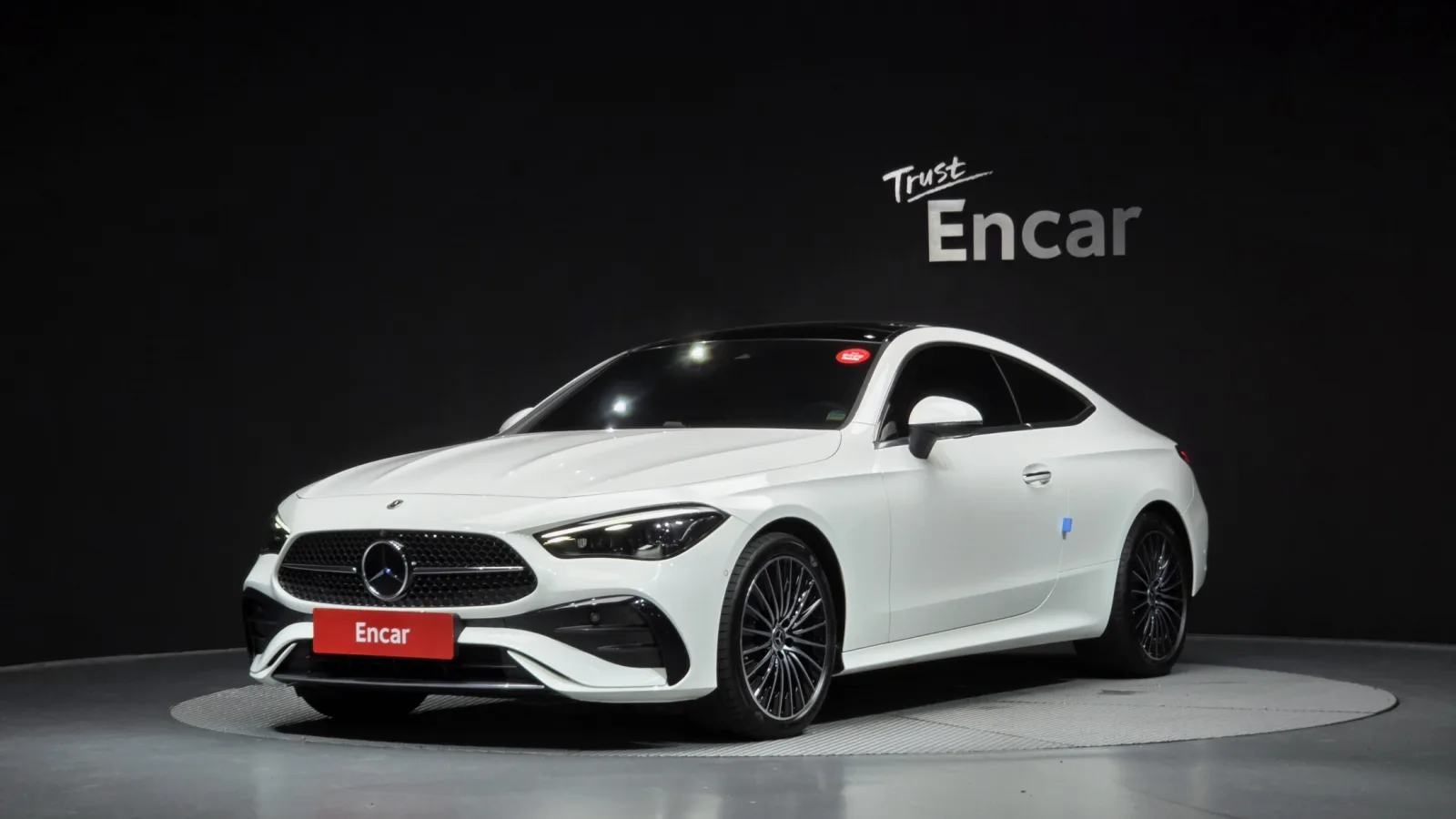 2025 Mercedes-Benz CLE-Class