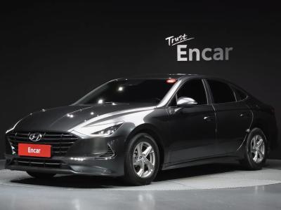 2020 Hyundai Sonata