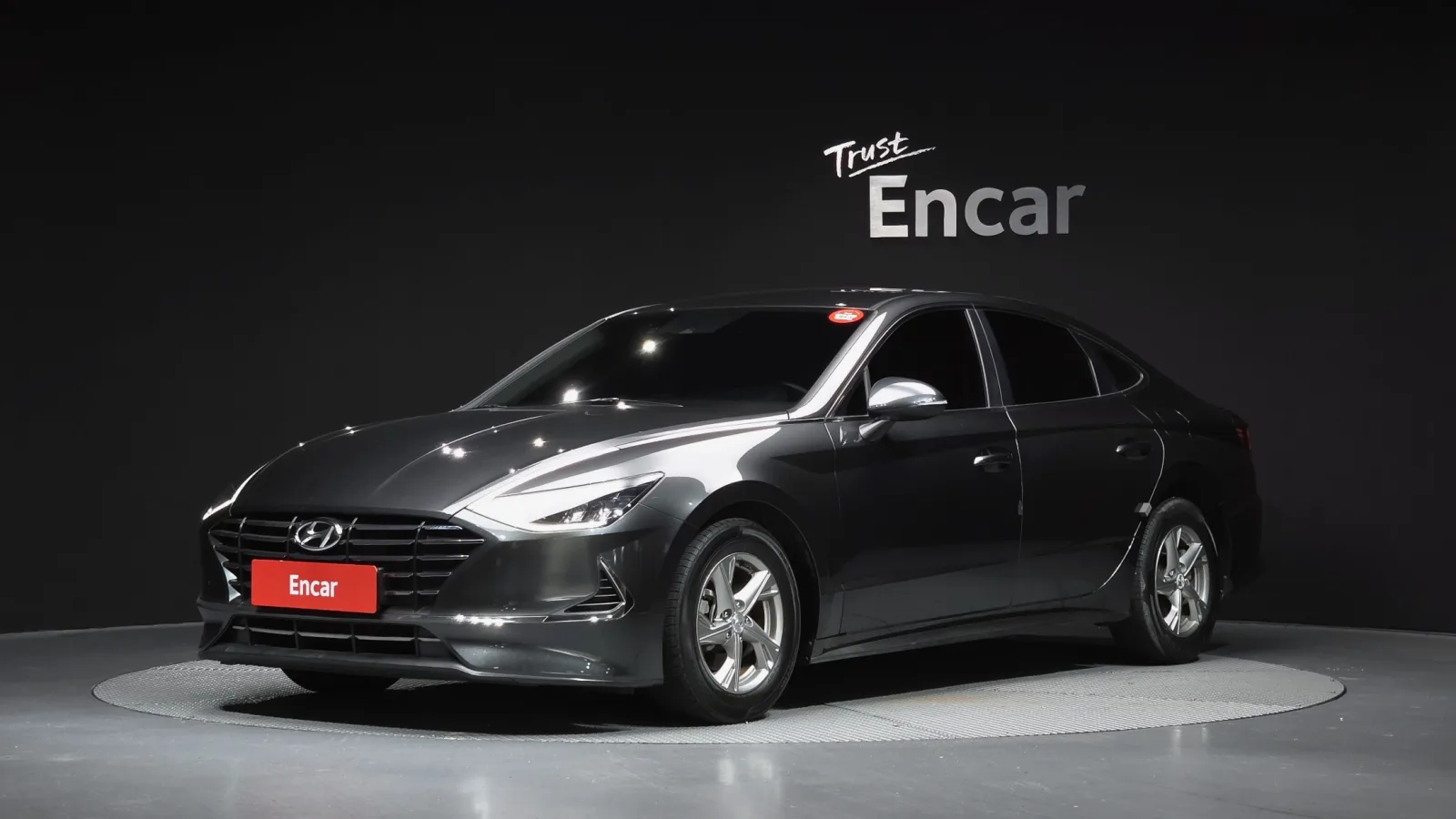 2020 Hyundai Sonata