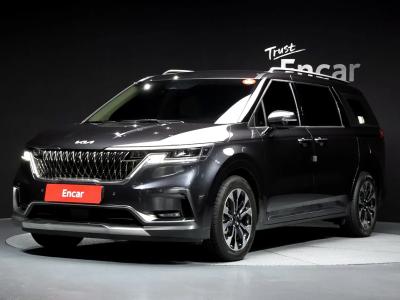 2023 Kia Carnival