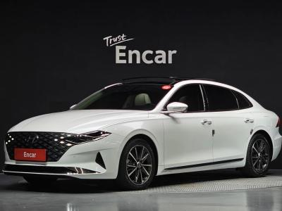 2023 Hyundai Grandeur
