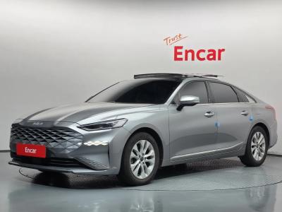 2022 Kia K8