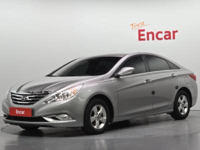 2014 Hyundai Sonata
