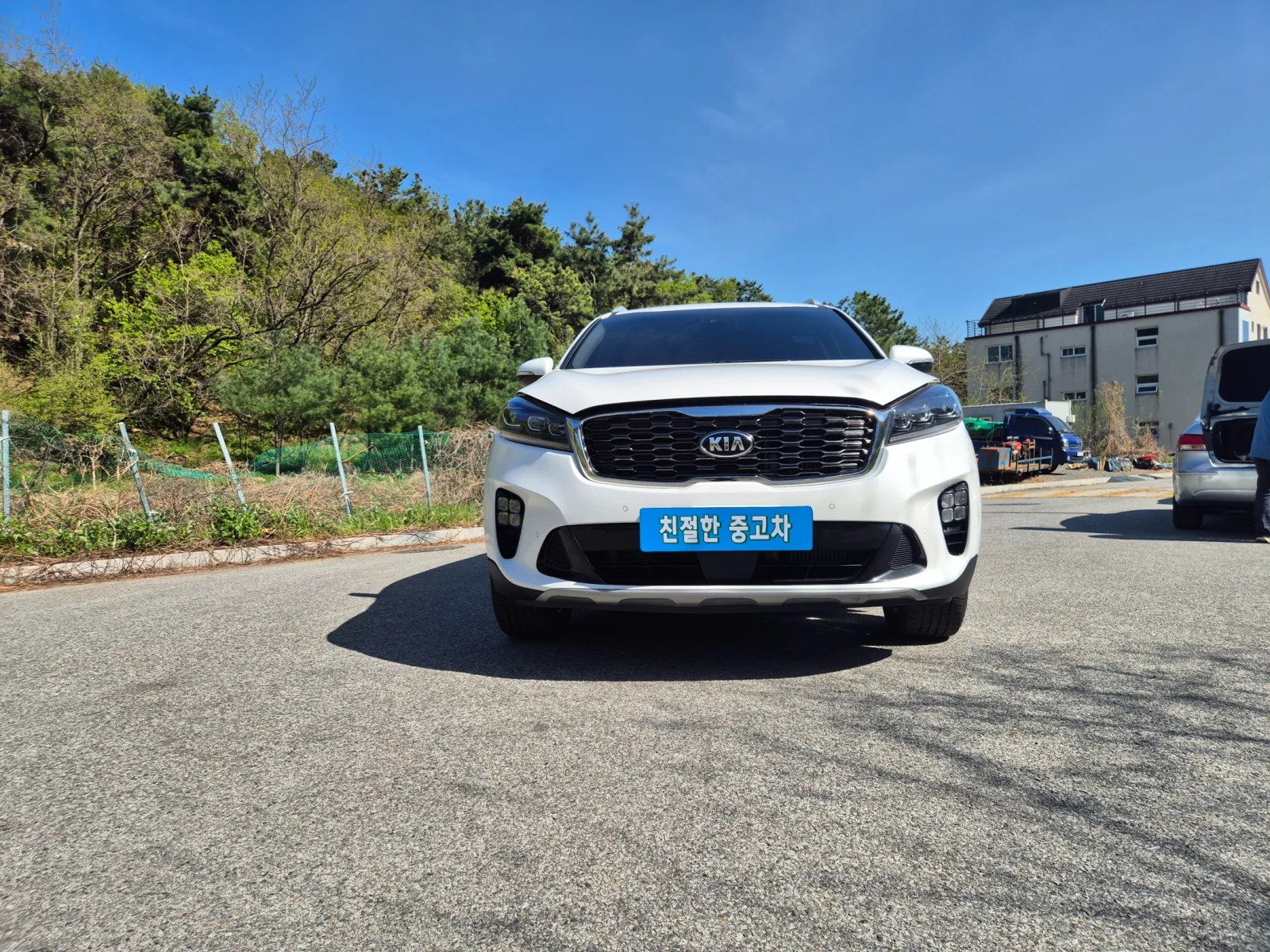2020 Kia Sorento