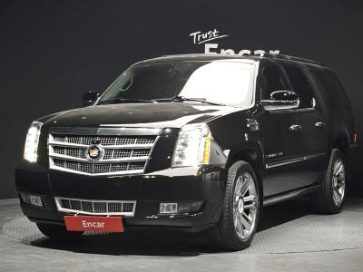 2013 Cadillac Escalade