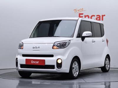 2021 Kia RAY