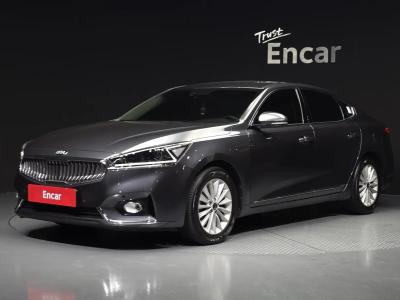 2016 Kia K7