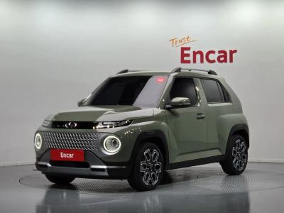2023 Hyundai Casper