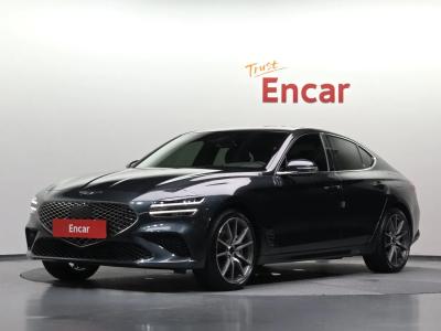 2024 Genesis G70