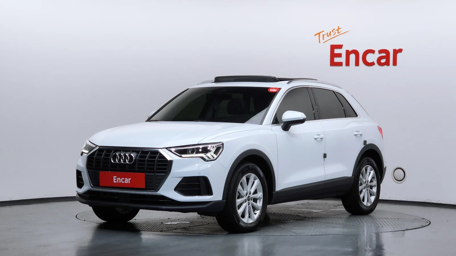 2025 Audi Q3