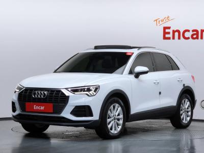 2025 Audi Q3