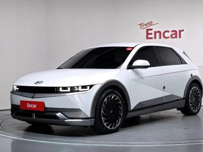 2022 Hyundai Ioniq 5