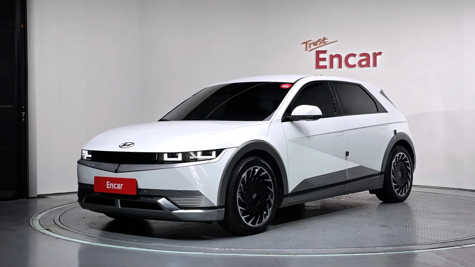 2022 Hyundai Ioniq 5