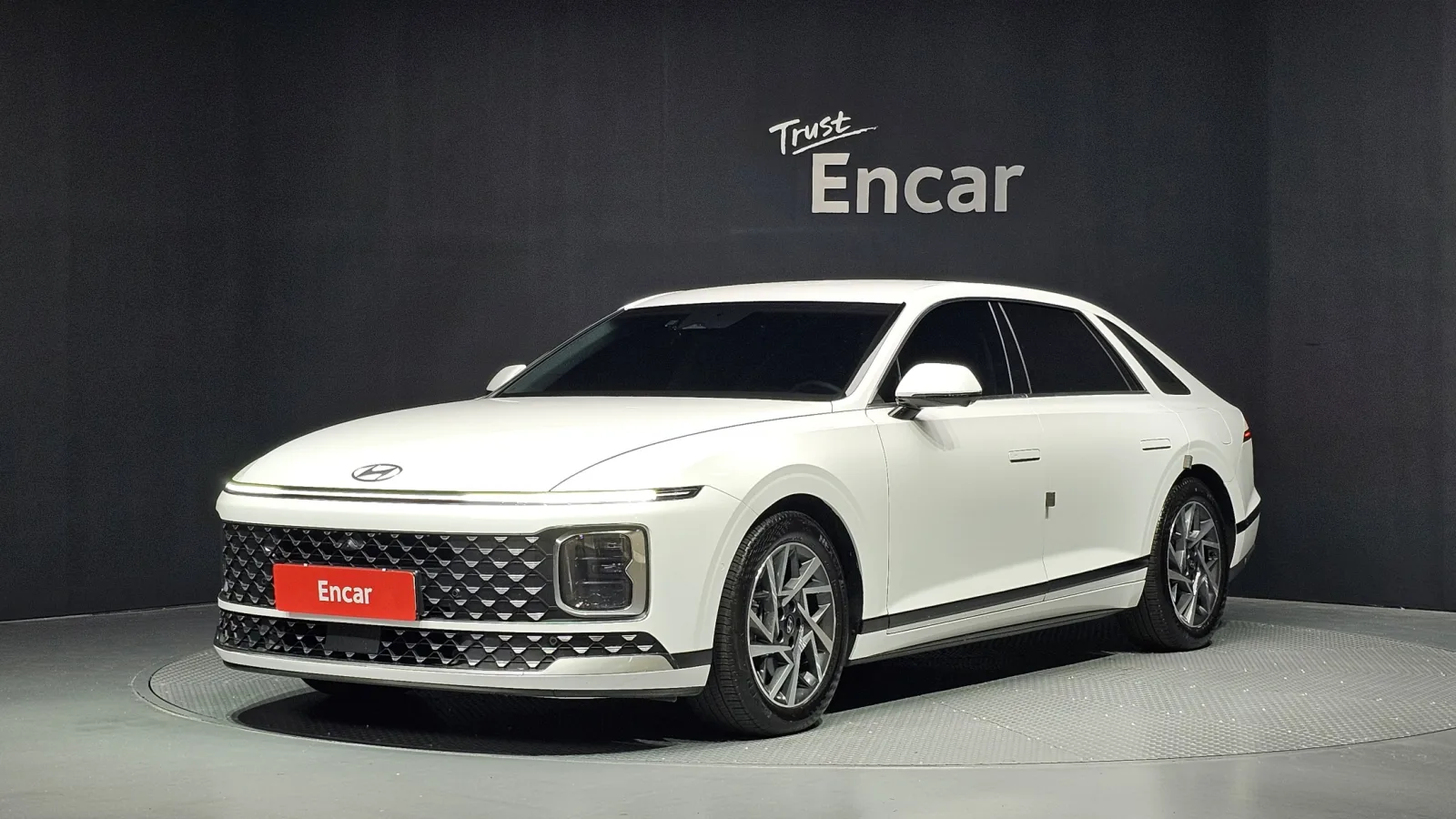 2023 Hyundai Grandeur