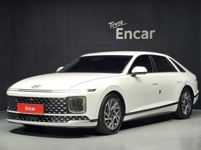 2023 Hyundai Grandeur