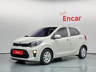 2018 Kia Picanto
