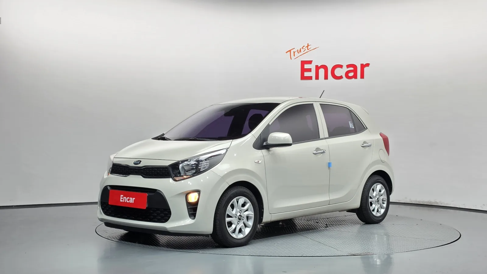 2018 Kia Picanto