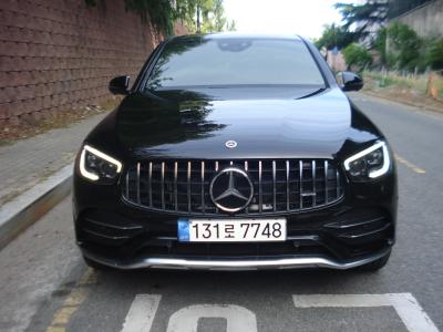 2022 Mercedes-Benz GLC-Class