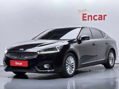 2016 Kia K7