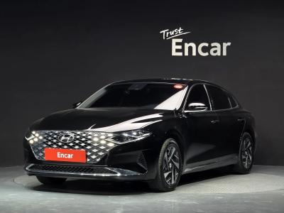 2020 Hyundai Grandeur