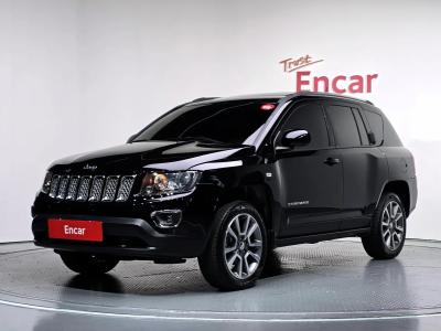 2015 Jeep Compass