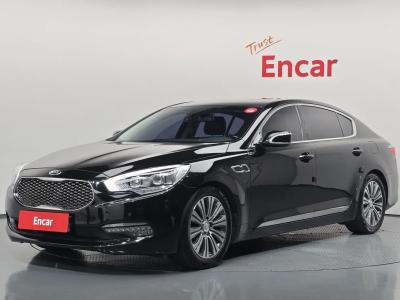 2015 Kia K9