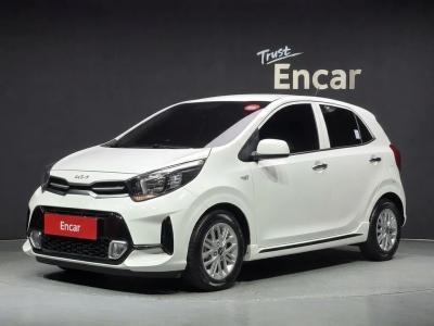 2023 Kia Picanto