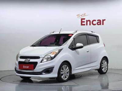 2014 Chevrolet Spark
