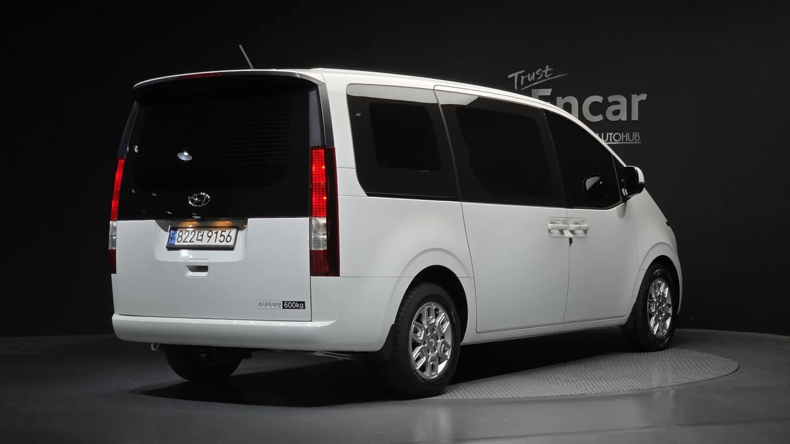 2023 Hyundai Staria