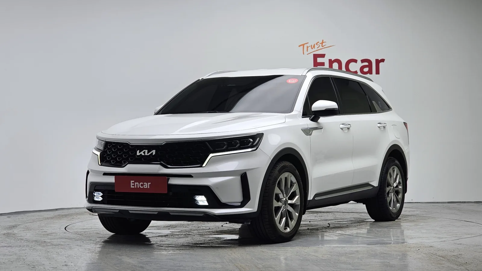 2022 Kia Sorento