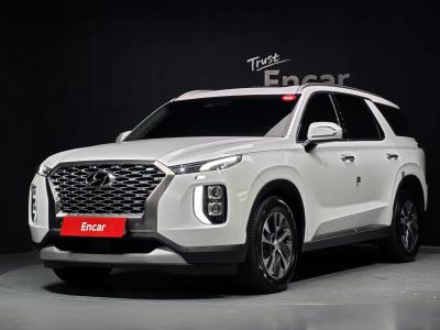 2022 Hyundai Palisade