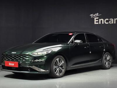 2022 Kia K8