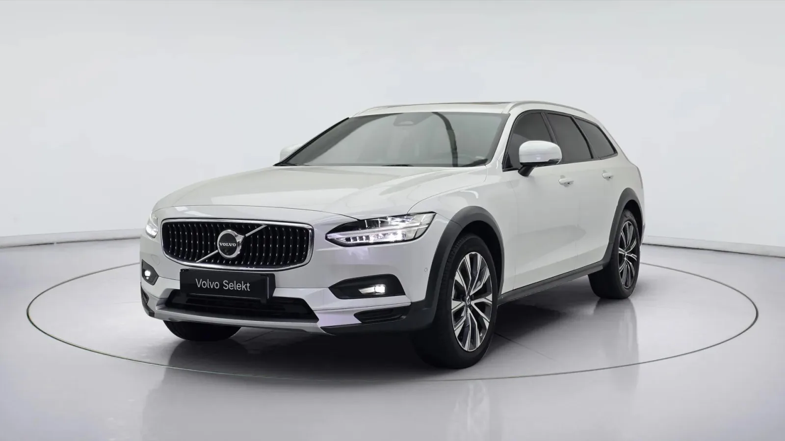 2024 Volvo V90