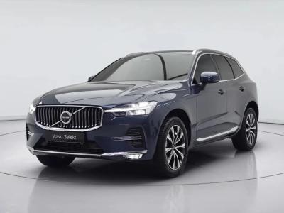 2024 Volvo XC60