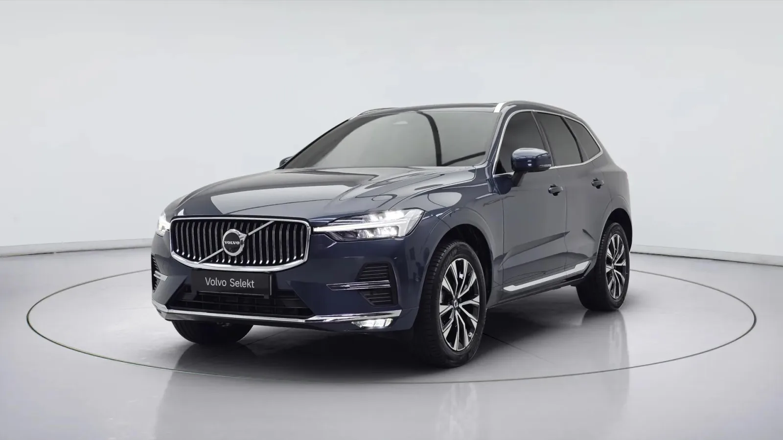 2024 Volvo XC60