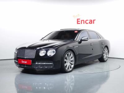 2014 Bentley Flying Spur
