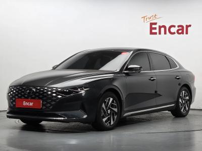 2023 Hyundai Grandeur